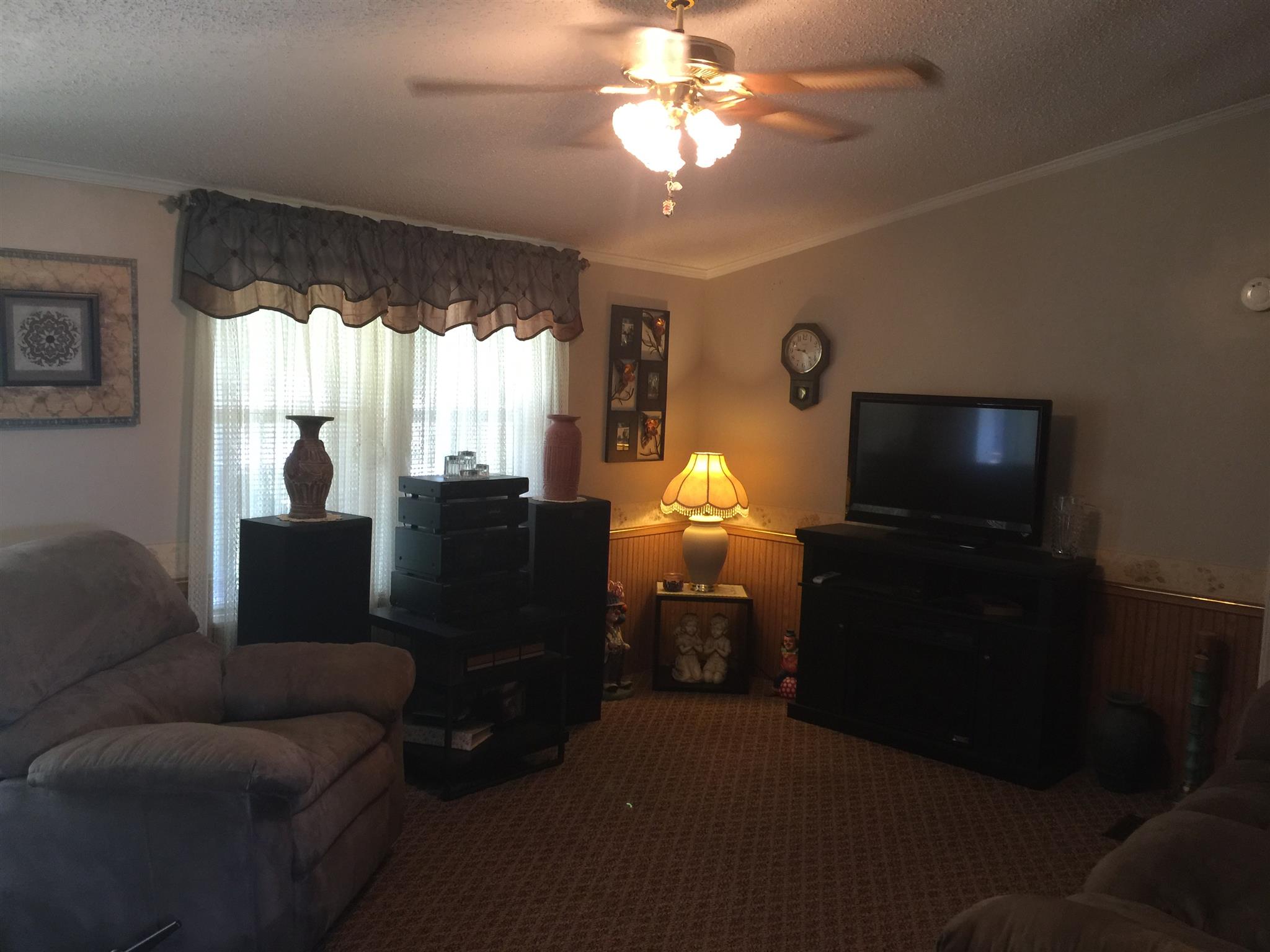 989 Spring Creek Road Estill Springs, TN 37330 - Photo 5 of 24 Gallery Image 5