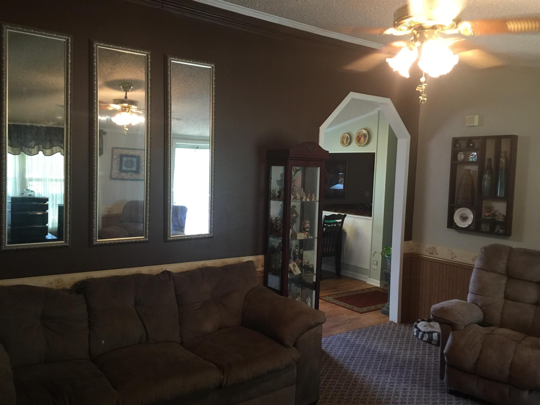 989 Spring Creek Road Estill Springs, TN 37330 - Photo 6 of 24 Gallery Image 6