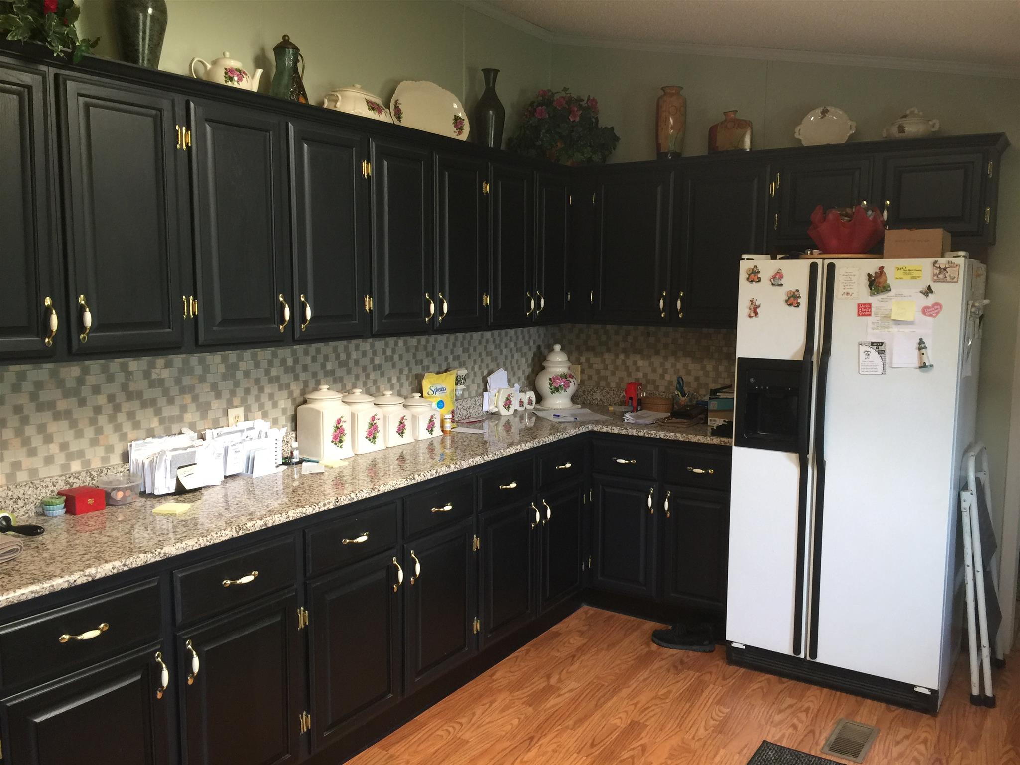 989 Spring Creek Road Estill Springs, TN 37330 - Photo 8 of 24 Gallery Image 8