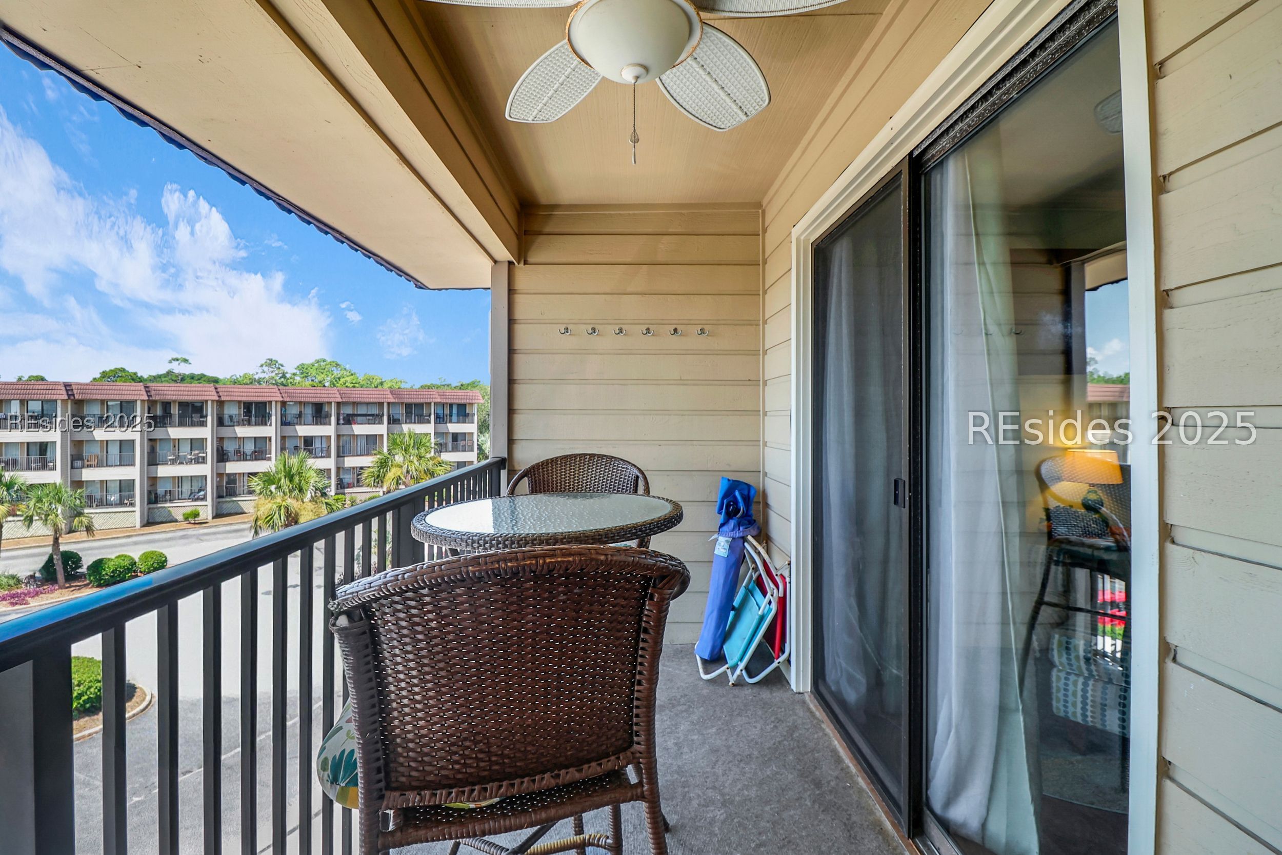 40 Folly Field Road, Unit B345 Hilton Head Island, SC 29928 - Photo 30 of 52