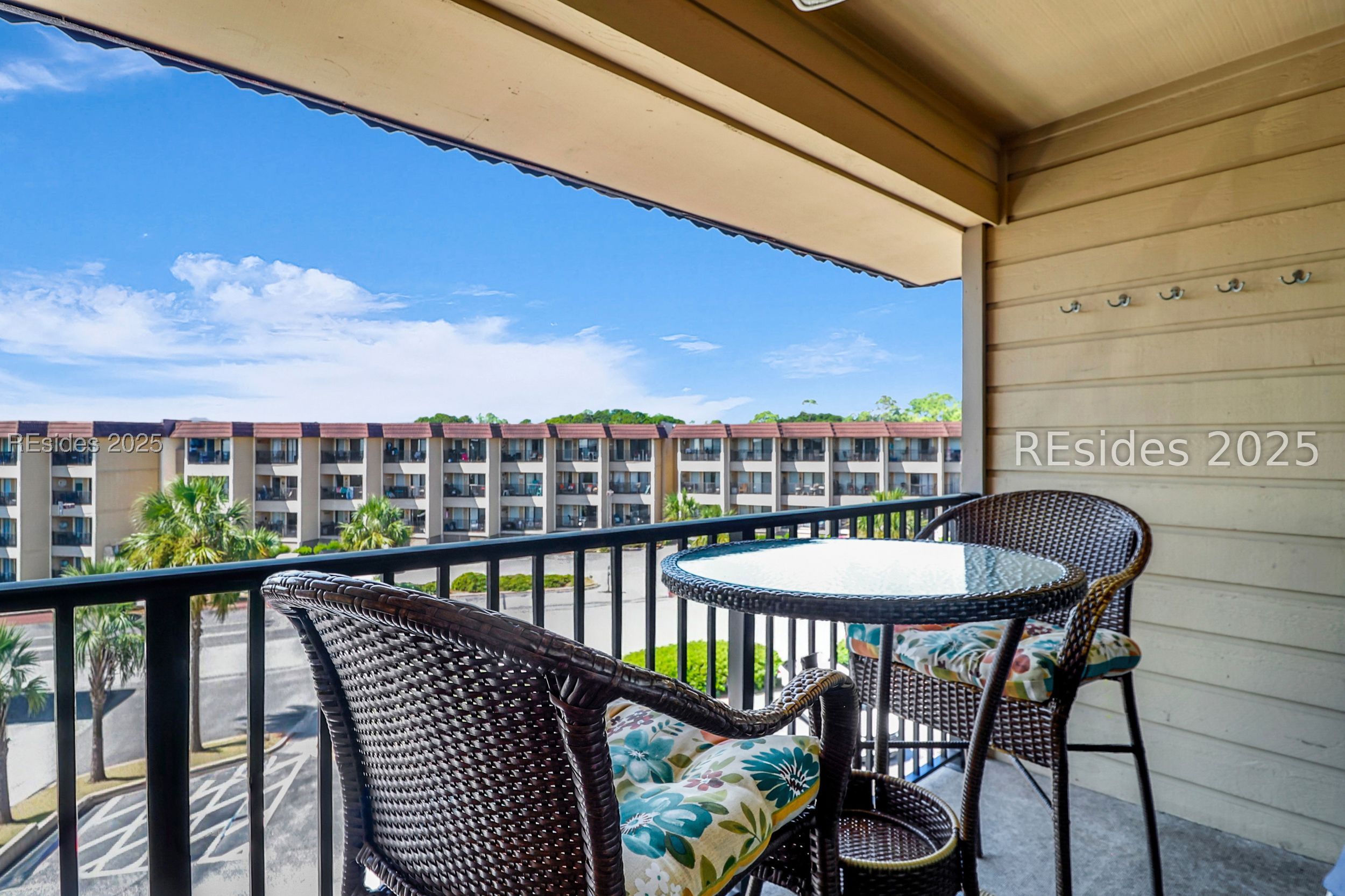 40 Folly Field Road, Unit B345 Hilton Head Island, SC 29928 - Photo 32 of 52