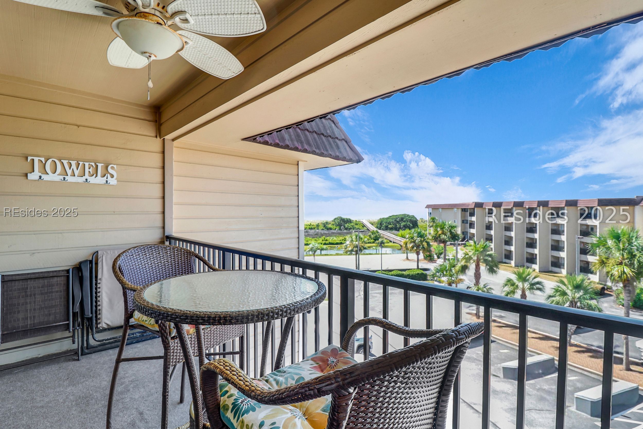 40 Folly Field Road, Unit B345 Hilton Head Island, SC 29928 - Photo 33 of 52