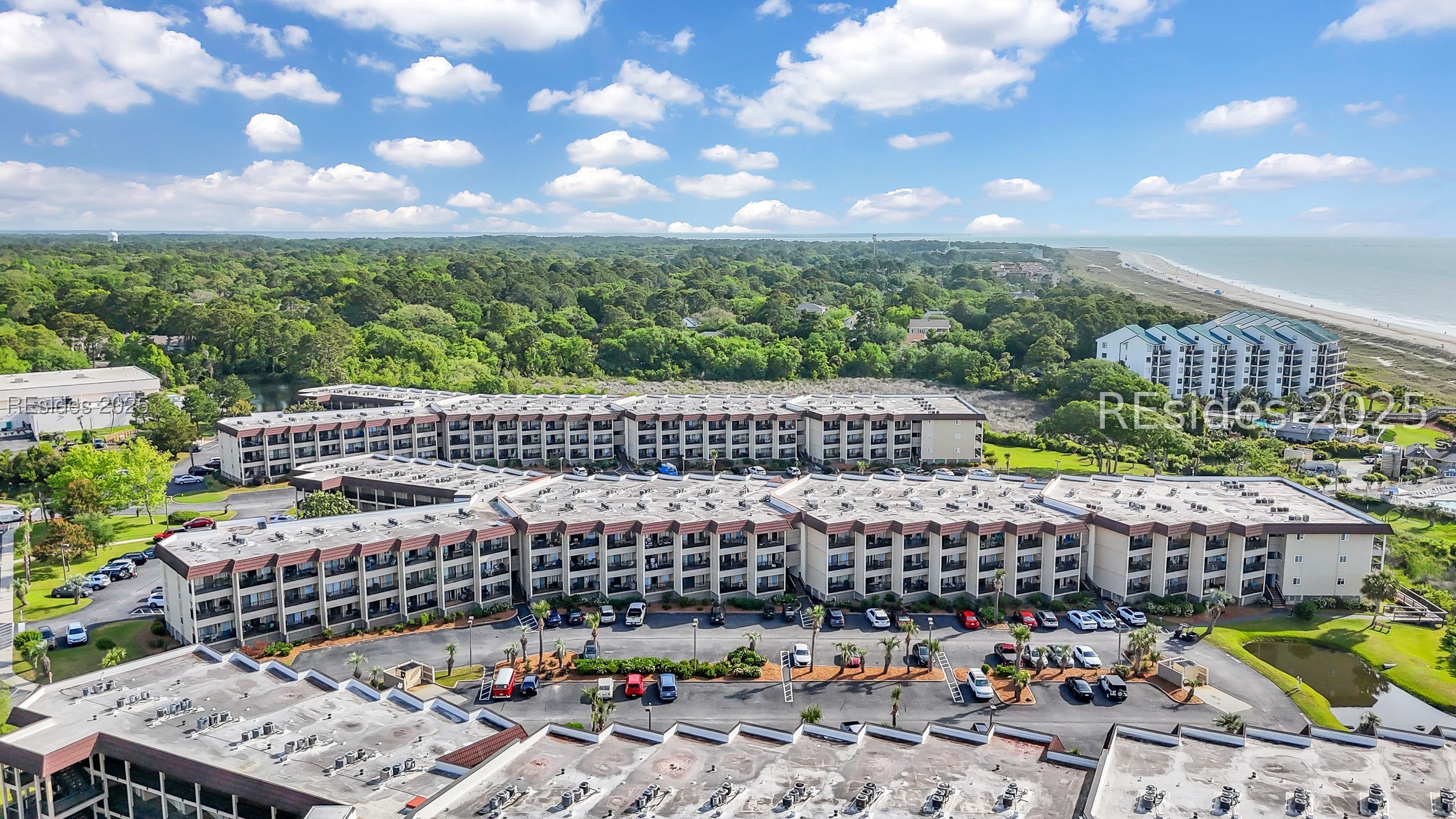 40 Folly Field Road, Unit B345 Hilton Head Island, SC 29928 - Photo 35 of 52