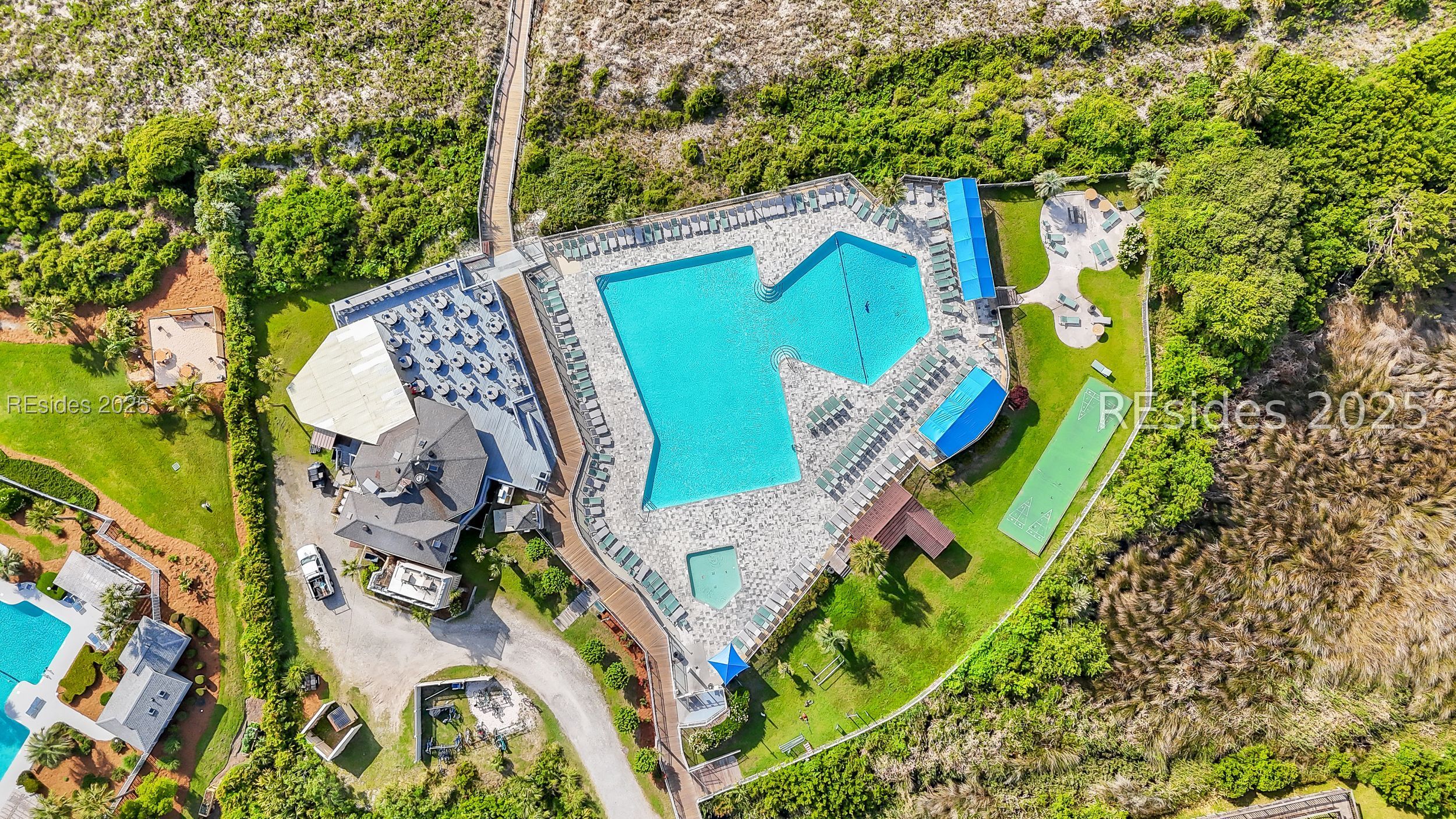 40 Folly Field Road, Unit B345 Hilton Head Island, SC 29928 - Photo 40 of 52