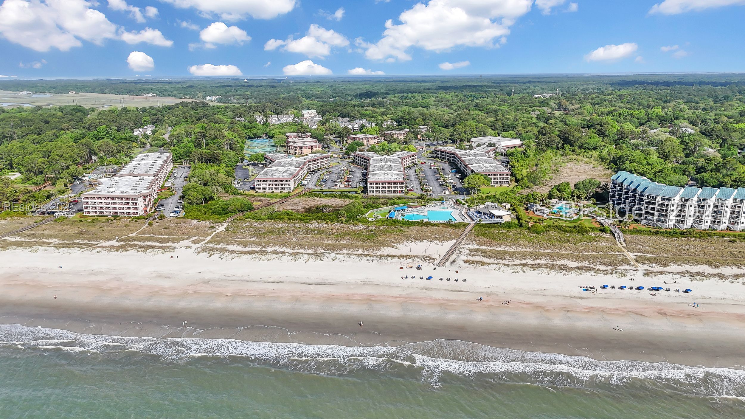 40 Folly Field Road, Unit B345 Hilton Head Island, SC 29928 - Photo 43 of 52