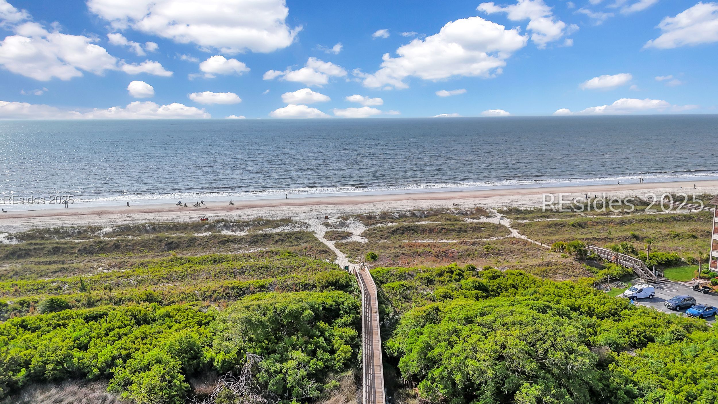 40 Folly Field Road, Unit B345 Hilton Head Island, SC 29928 - Photo 44 of 52