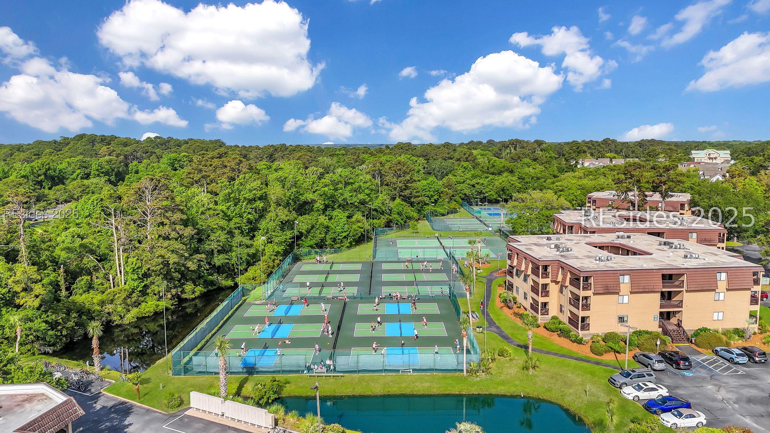 40 Folly Field Road, Unit B345 Hilton Head Island, SC 29928 - Photo 46 of 52