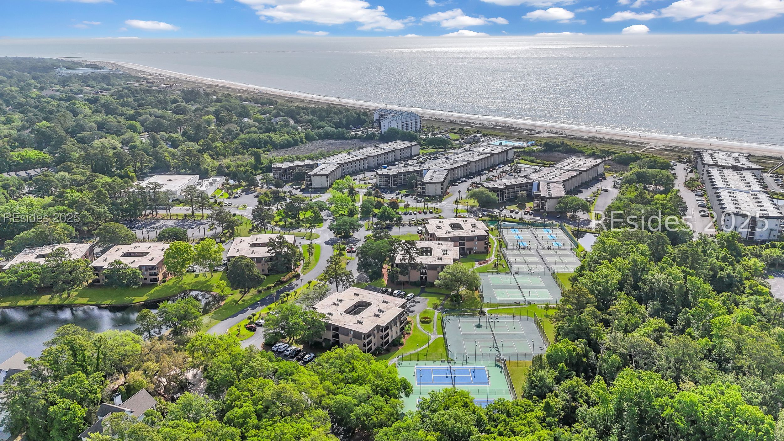 40 Folly Field Road, Unit B345 Hilton Head Island, SC 29928 - Photo 47 of 52