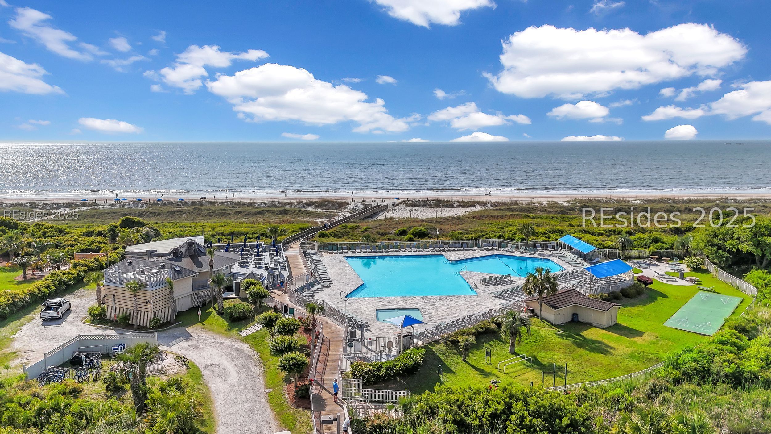 40 Folly Field Road, Unit B345 Hilton Head Island, SC 29928 - Photo 50 of 52