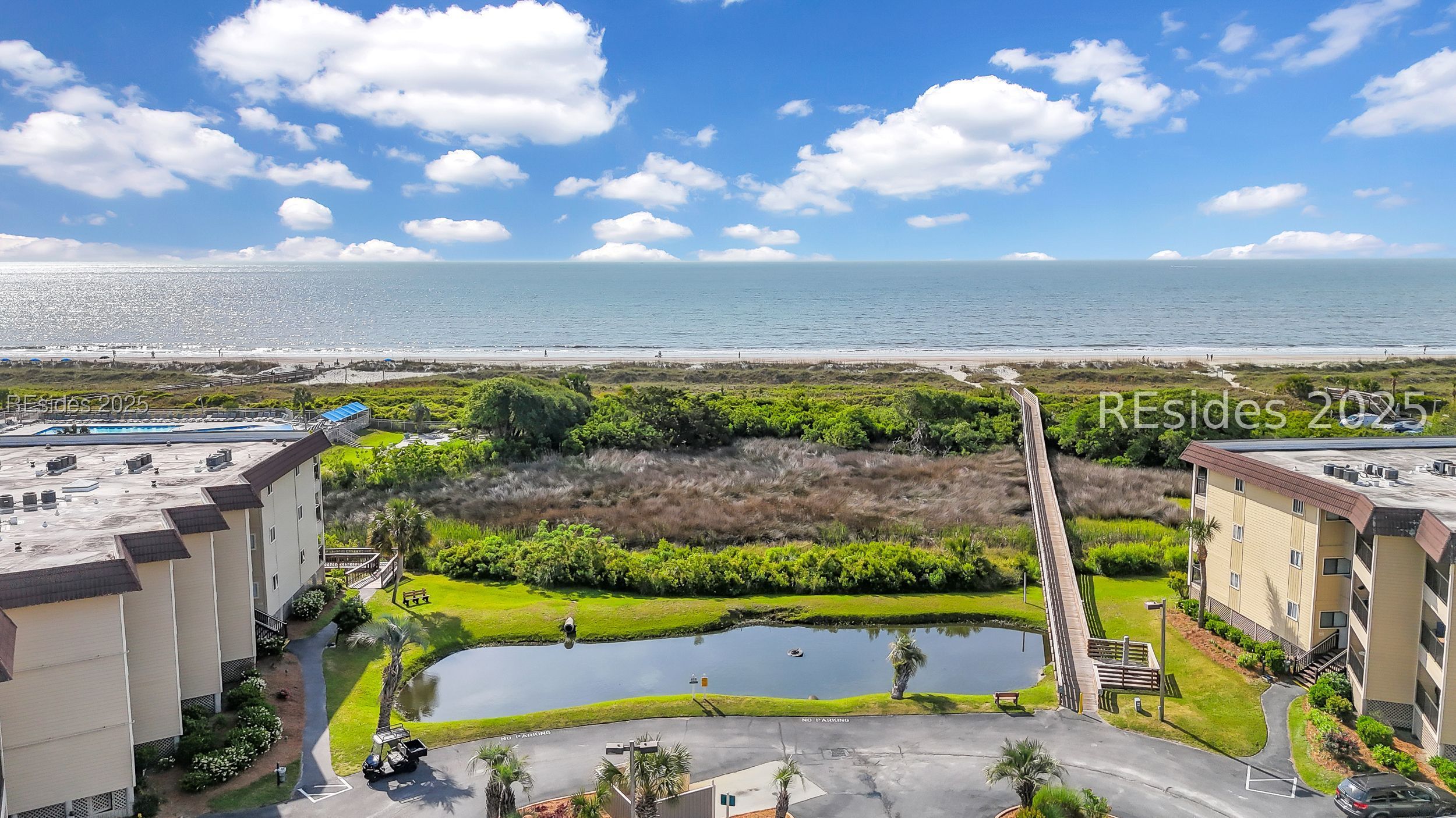 40 Folly Field Road, Unit B345 Hilton Head Island, SC 29928 - Photo 51 of 52