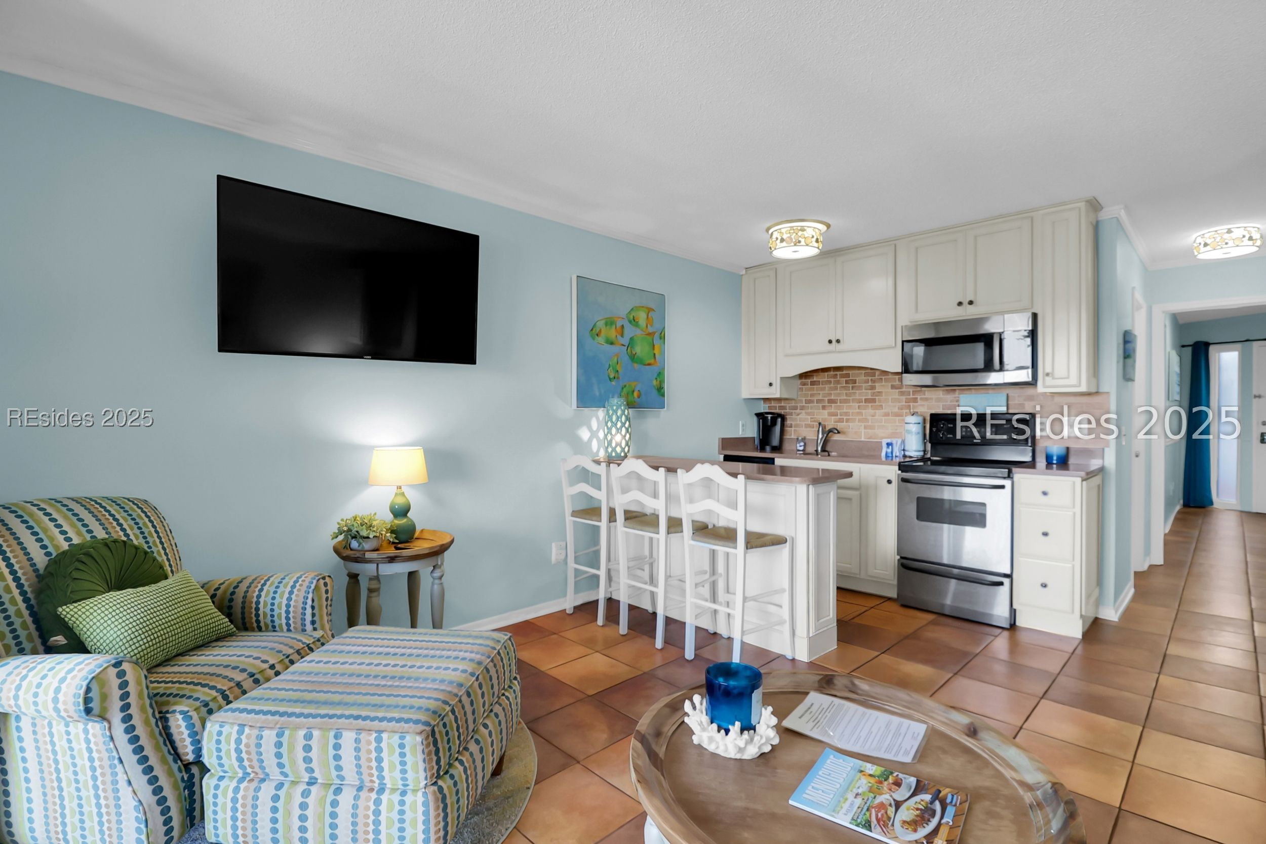 40 Folly Field Road, Unit B345 Hilton Head Island, SC 29928 - Photo 7 of 52