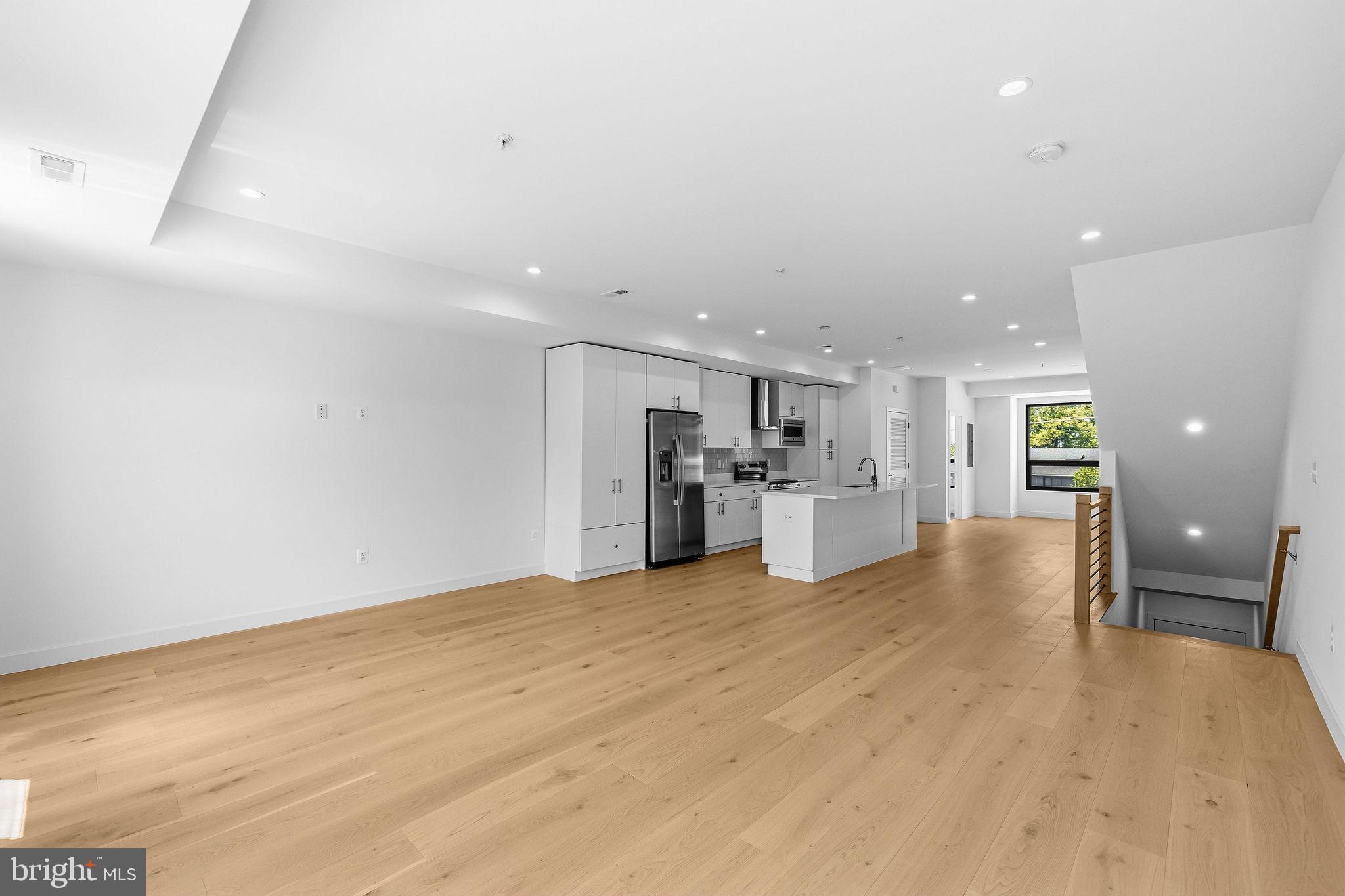 2530 B Elvans Road Southeast Washington, DC 20020 - Photo 4 of 50