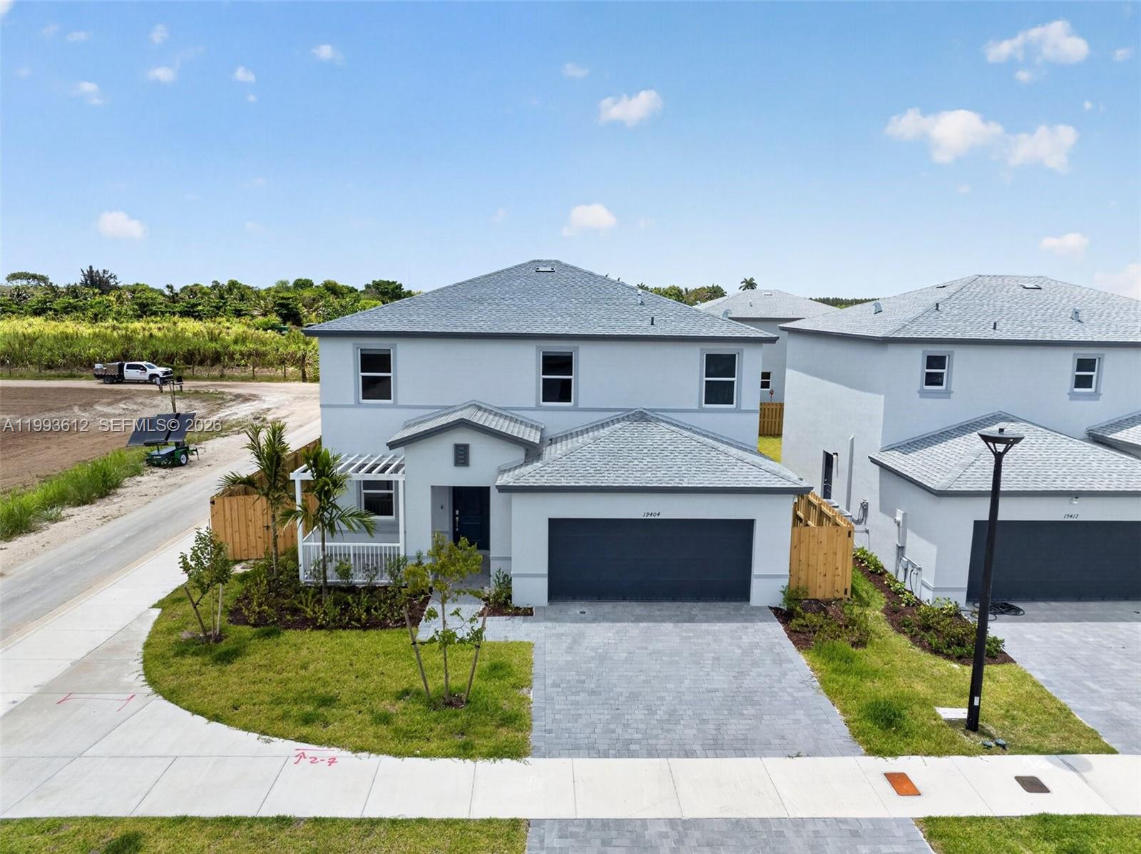 19404 Southwest 339th Terrace Homestead, FL 33034 - Photo 2 of 30