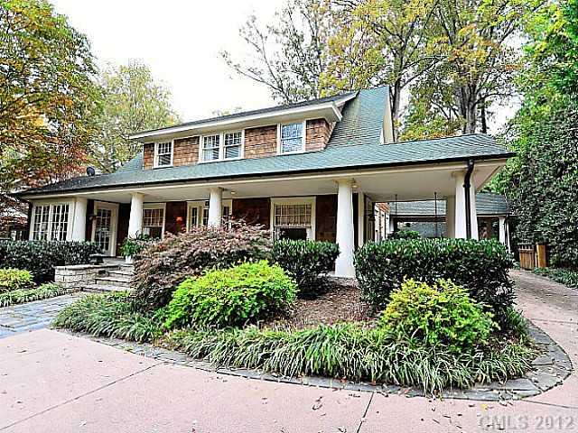 2046 Sharon Road Charlotte, NC 28207 - Photo 1 of 16 Gallery Image 1