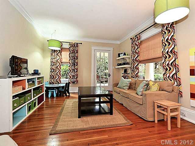 2046 Sharon Road Charlotte, NC 28207 - Photo 3 of 16 Gallery Image 3