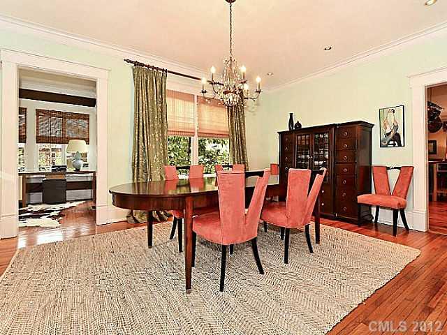 2046 Sharon Road Charlotte, NC 28207 - Photo 4 of 16 Gallery Image 4