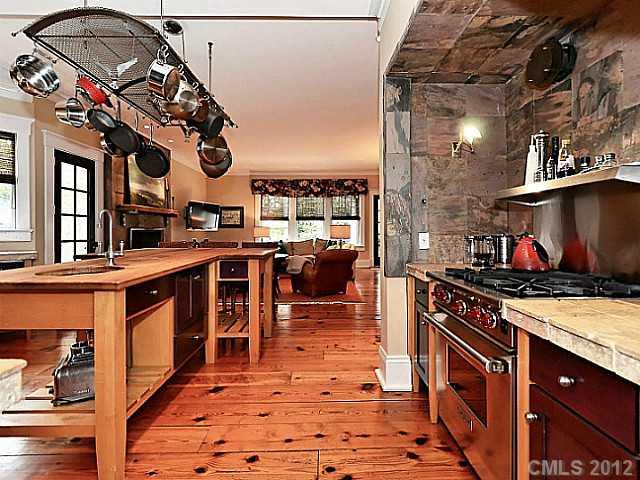 2046 Sharon Road Charlotte, NC 28207 - Photo 7 of 16 Gallery Image 7