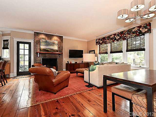 2046 Sharon Road Charlotte, NC 28207 - Photo 8 of 16 Gallery Image 8