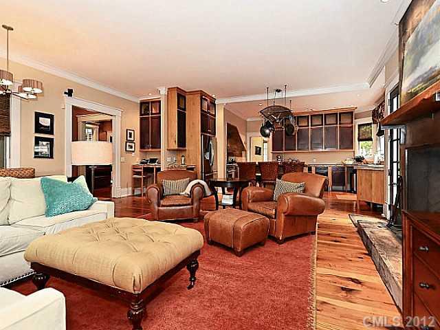 2046 Sharon Road Charlotte, NC 28207 - Photo 9 of 16 Gallery Image 9