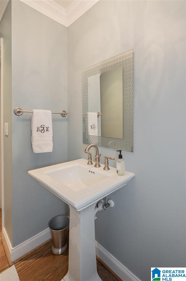 2753 Cherokee Road Birmingham, AL 35216 - Photo 32 of 37