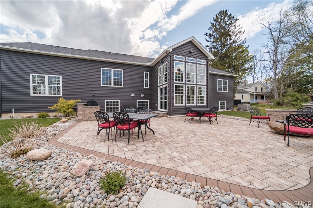 1410 Allen Road Clay, NY 13212 - Photo 42 of 50