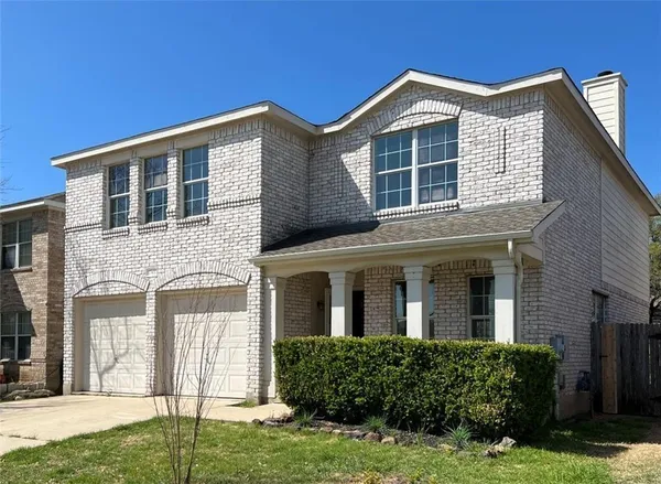 $2,250 | 2307 Founder Drive, Cedar Park, TX 78613