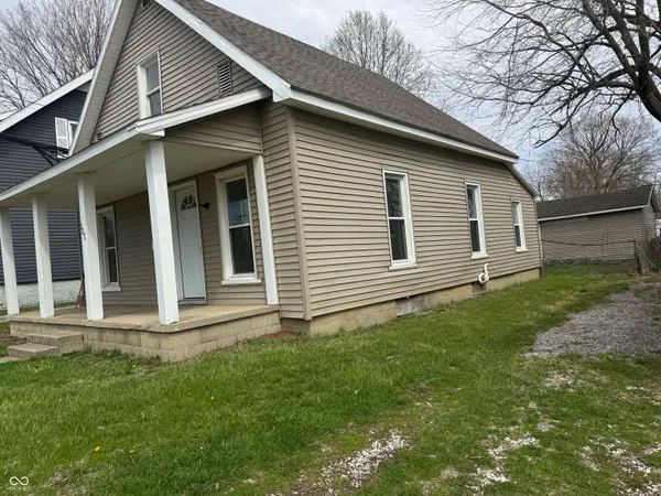 $1,280 | 608 Wallace Avenue, Crawfordsville, IN 47933
