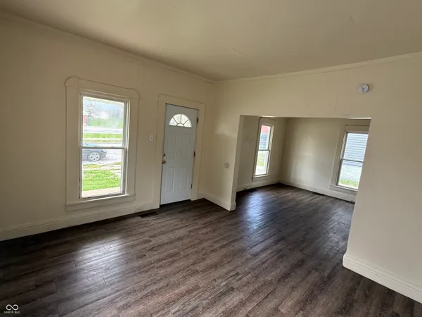 $1,280 | 608 Wallace Avenue, Crawfordsville, IN 47933