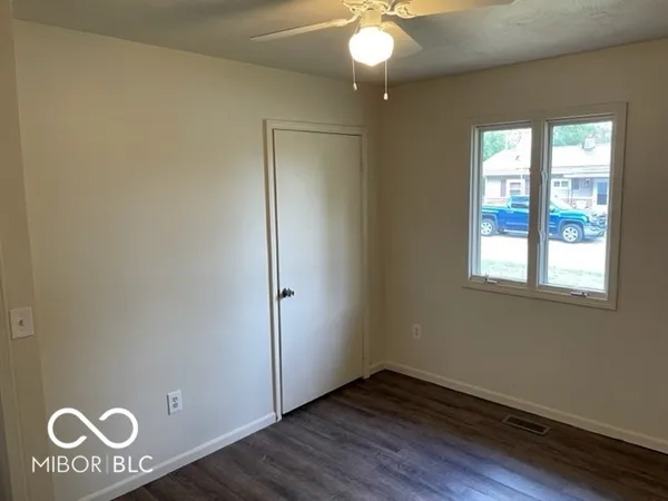 $1,280 | 608 Wallace Avenue, Crawfordsville, IN 47933