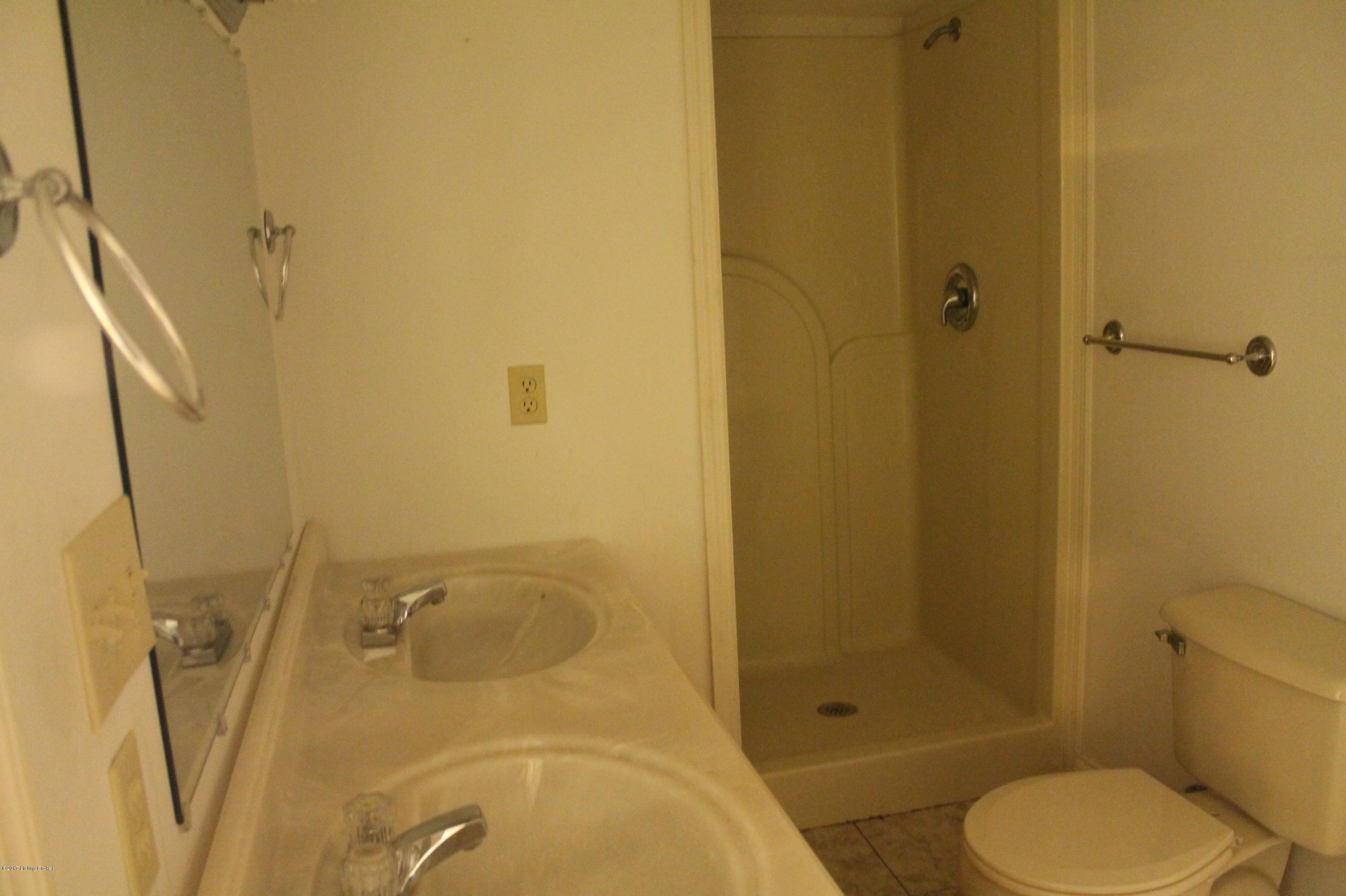 7904 Elkhorn Road Knifley, KY 42753 - Photo 32 of 37 Basement full bath