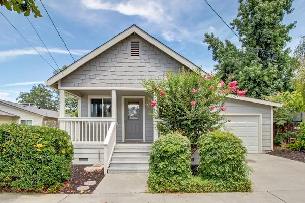 $399,000 | 411 Berkeley Avenue, Roseville, CA 95678