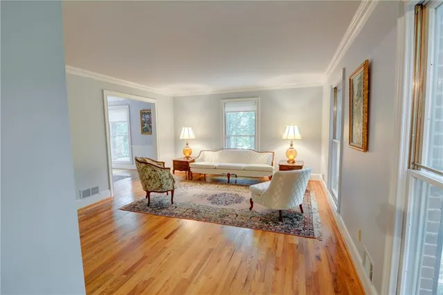 $665,000 | 757 Sunset Drive, Norcross, GA 30071