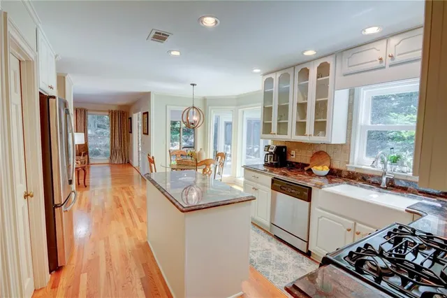 $665,000 | 757 Sunset Drive, Norcross, GA 30071