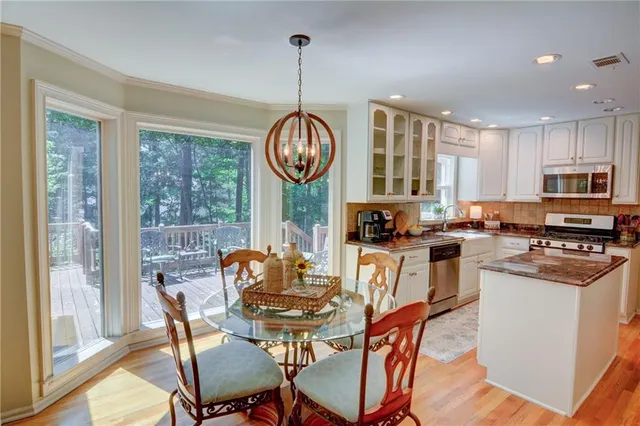 $665,000 | 757 Sunset Drive, Norcross, GA 30071