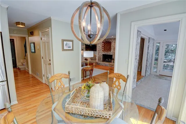 $665,000 | 757 Sunset Drive, Norcross, GA 30071