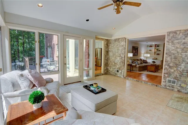 $665,000 | 757 Sunset Drive, Norcross, GA 30071