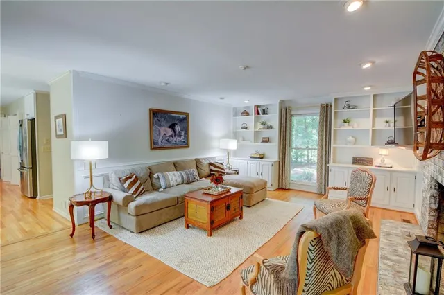 $665,000 | 757 Sunset Drive, Norcross, GA 30071