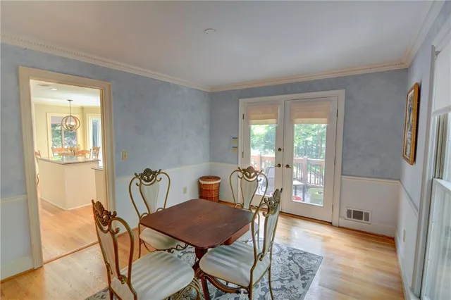 $665,000 | 757 Sunset Drive, Norcross, GA 30071