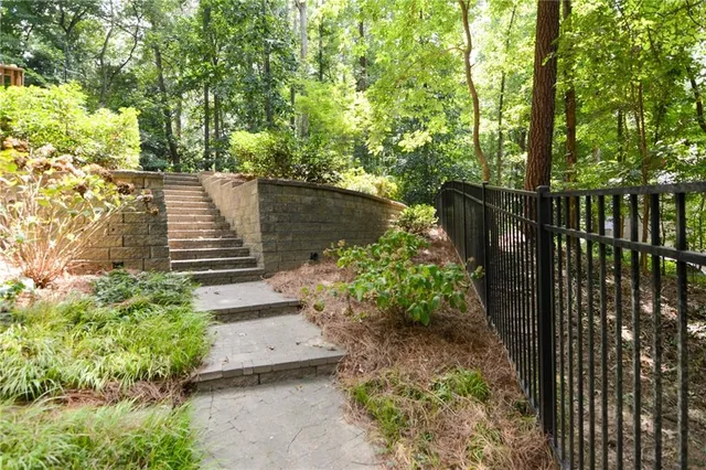 $665,000 | 757 Sunset Drive, Norcross, GA 30071