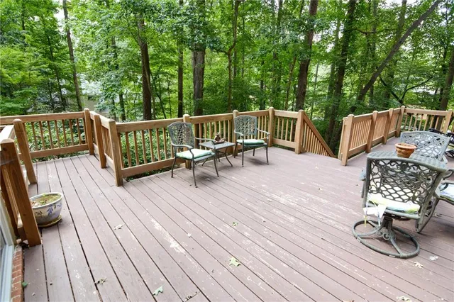 $665,000 | 757 Sunset Drive, Norcross, GA 30071