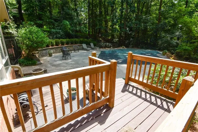 $665,000 | 757 Sunset Drive, Norcross, GA 30071