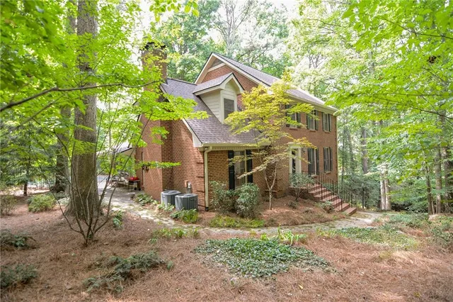 $665,000 | 757 Sunset Drive, Norcross, GA 30071