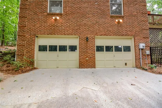 $665,000 | 757 Sunset Drive, Norcross, GA 30071