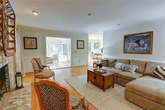 $665,000 | 757 Sunset Drive, Norcross, GA 30071