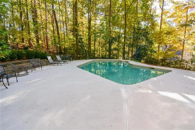 $665,000 | 757 Sunset Drive, Norcross, GA 30071