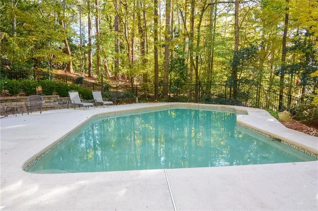 $665,000 | 757 Sunset Drive, Norcross, GA 30071