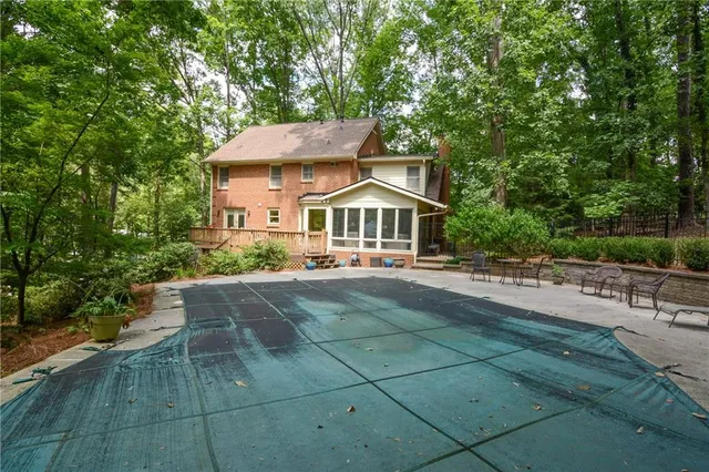 $665,000 | 757 Sunset Drive, Norcross, GA 30071