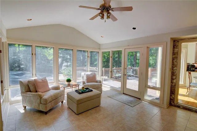 $665,000 | 757 Sunset Drive, Norcross, GA 30071