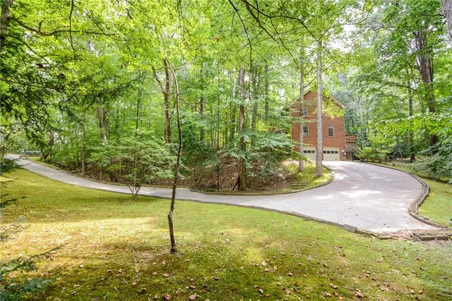 $665,000 | 757 Sunset Drive, Norcross, GA 30071