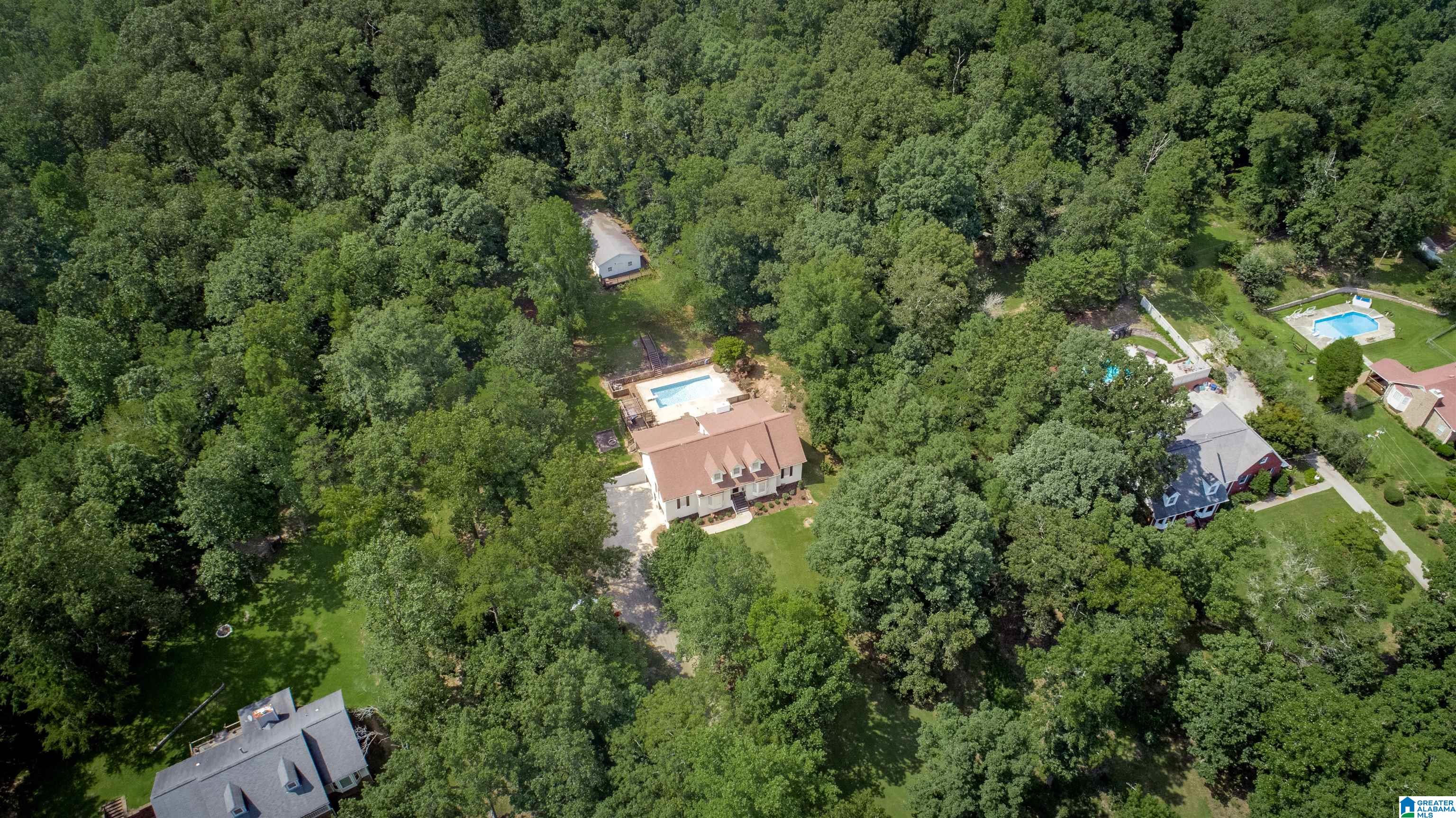 2928 Floyd Bradford Road Trussville, AL 35173 - Photo 71 of 82